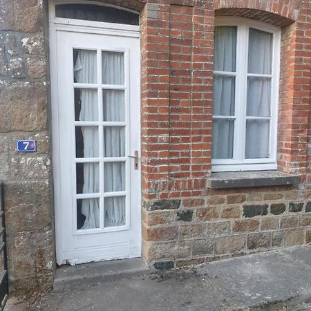 Saint Cyr Du Bailleul - Maison エクステリア 写真