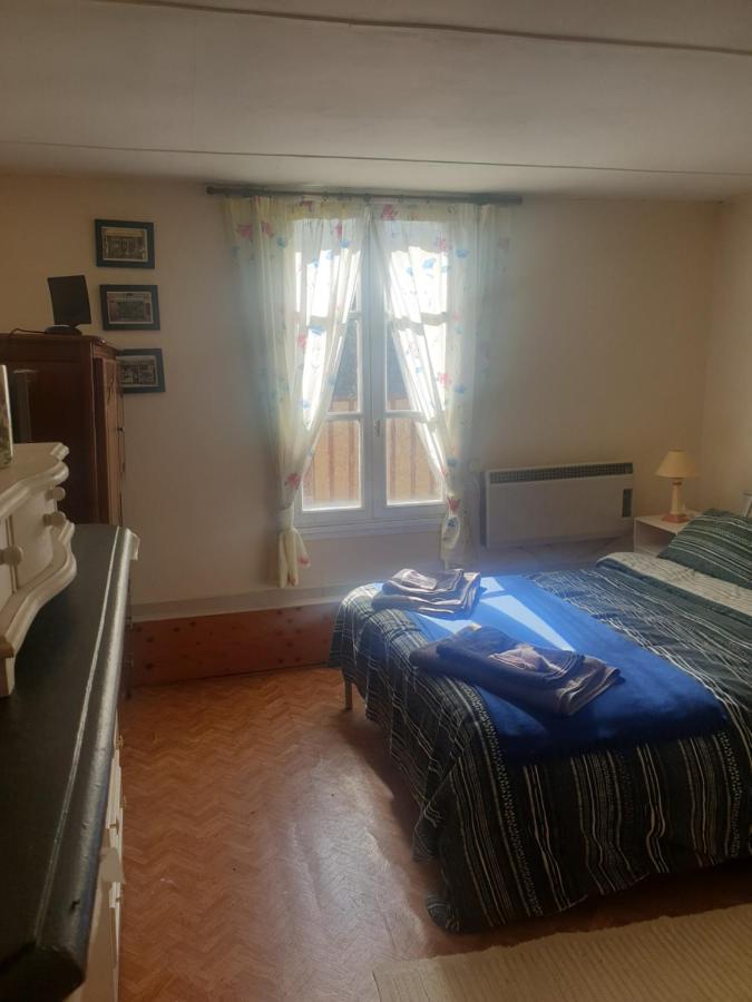 Saint Cyr Du Bailleul - Maison エクステリア 写真